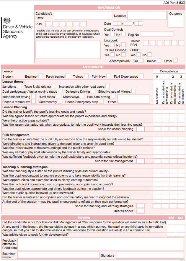 Reliable PDI Exam Prep